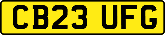 CB23UFG