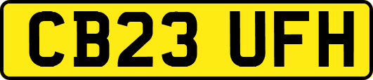 CB23UFH