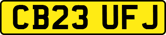 CB23UFJ