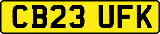 CB23UFK