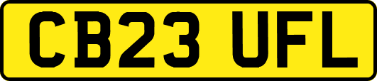 CB23UFL