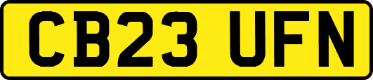 CB23UFN