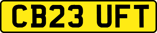 CB23UFT