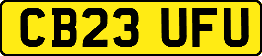 CB23UFU