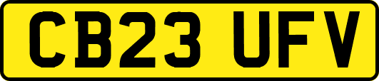 CB23UFV