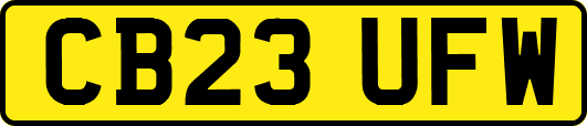 CB23UFW