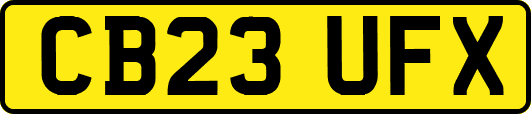 CB23UFX
