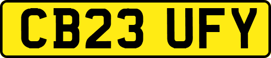 CB23UFY