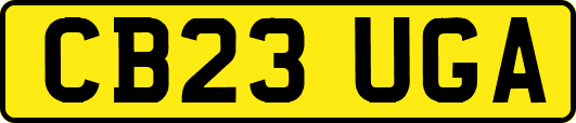 CB23UGA