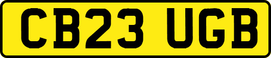CB23UGB
