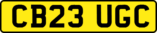 CB23UGC