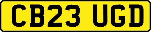 CB23UGD