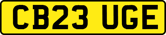 CB23UGE