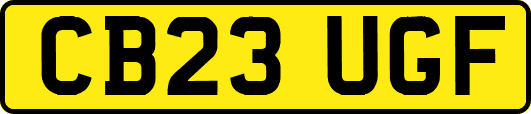CB23UGF