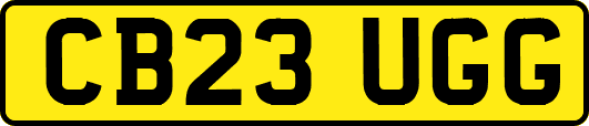 CB23UGG