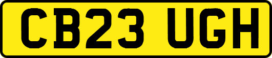 CB23UGH