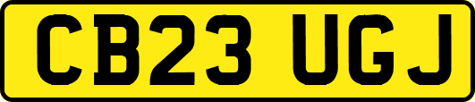 CB23UGJ