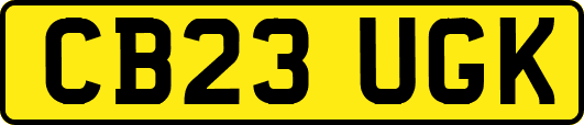 CB23UGK