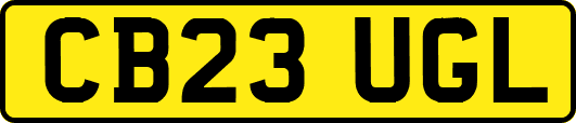 CB23UGL