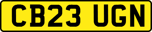 CB23UGN