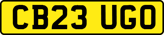 CB23UGO