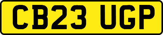 CB23UGP