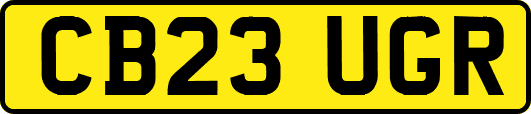 CB23UGR
