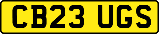 CB23UGS