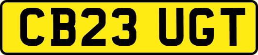 CB23UGT