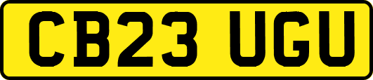 CB23UGU