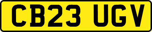 CB23UGV