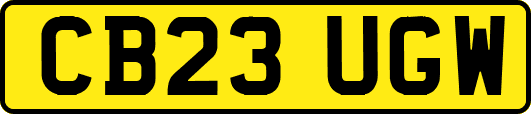 CB23UGW
