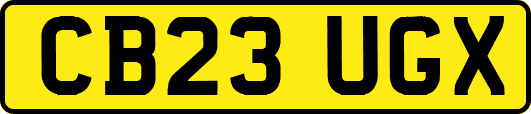 CB23UGX