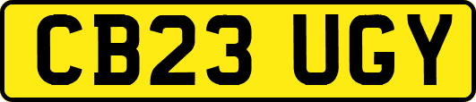CB23UGY