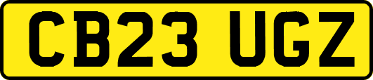 CB23UGZ