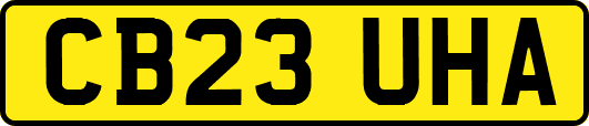 CB23UHA