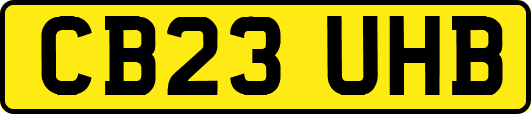 CB23UHB