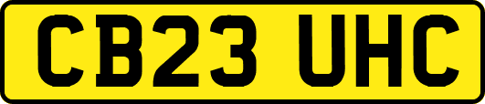 CB23UHC