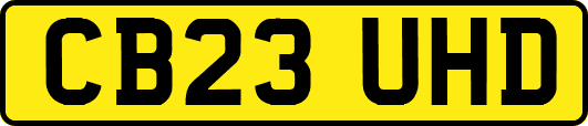 CB23UHD