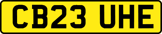 CB23UHE
