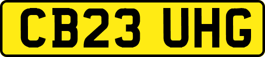 CB23UHG