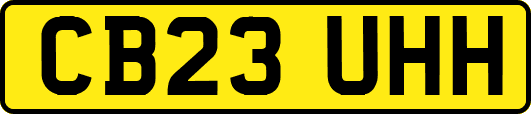 CB23UHH