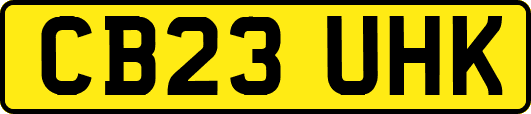 CB23UHK