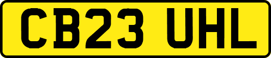 CB23UHL