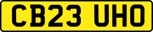 CB23UHO