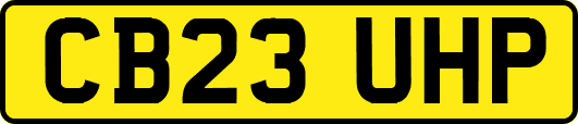 CB23UHP