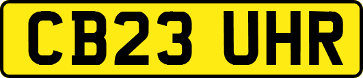 CB23UHR