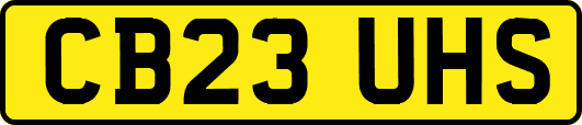 CB23UHS