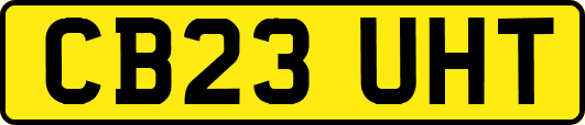 CB23UHT