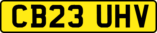 CB23UHV
